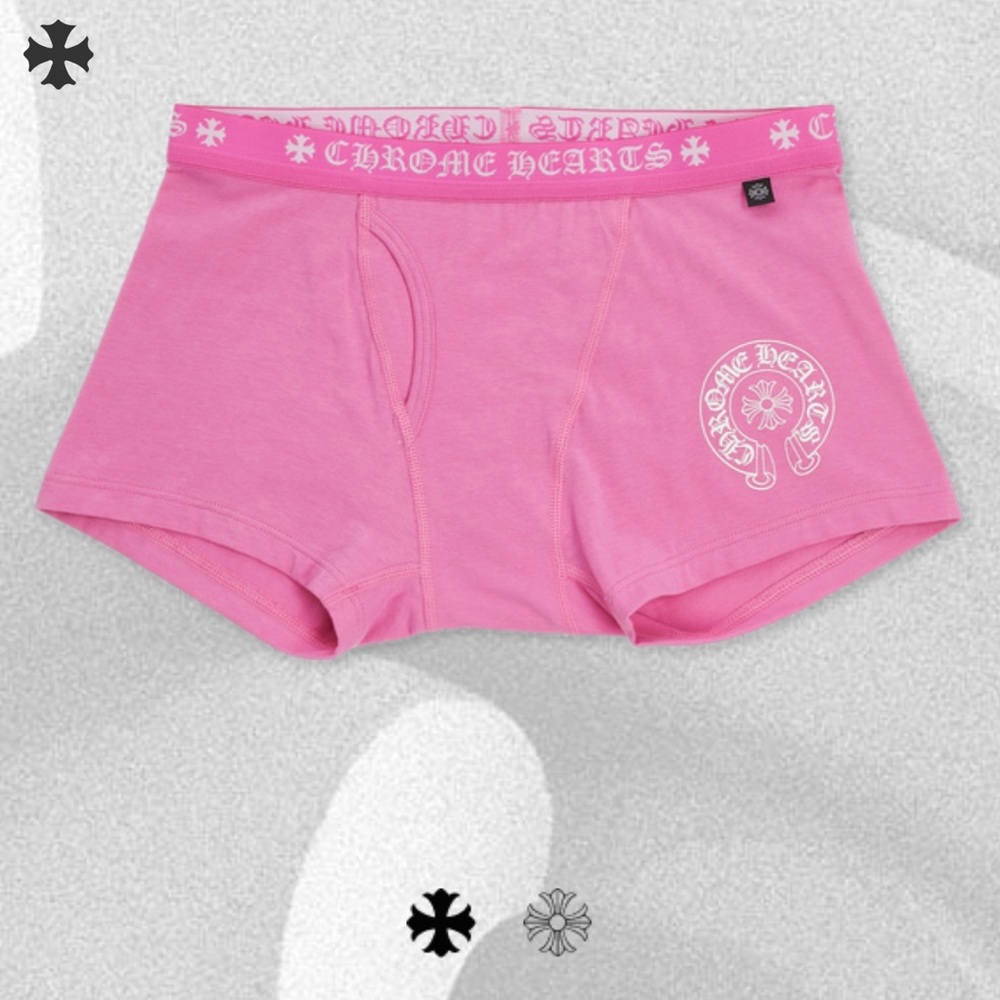 Chrome hearts boxers